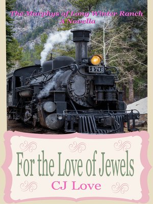 cover image of For the Love of Jewels